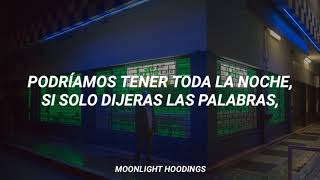 5 SECONDS OF SUMMER  (5SOS) - GREENLIGHT / TRADUCIDA AL ESPAÑOL