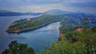 preview picture of video '|| Borapani View || Umiam Shillong || Meghalaya'