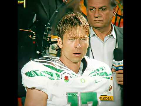 “He Dropped It At The One-Yard Line” // Chad Powers Edit | Fragment (Slowed) Edit