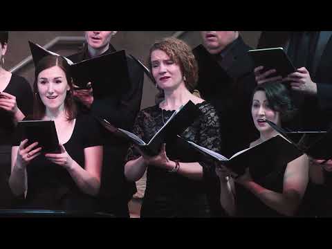 Phoenix Chorale: Song for Athene - Tavener