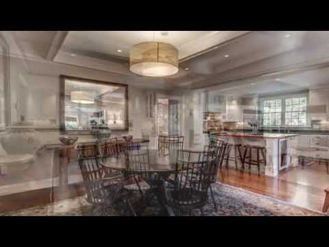 28 McCall Rd, Winchester MA - Elizabeth Darby - Tel 617-775-5663