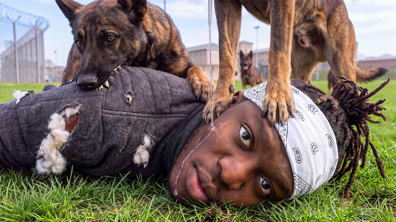 I Tried the World's Hardest Jobs