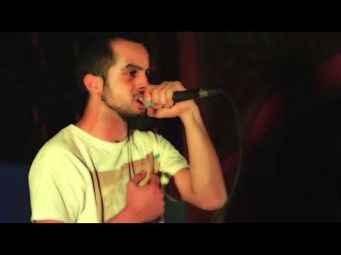 Khaleeni A3eesh - Ramallah Underground