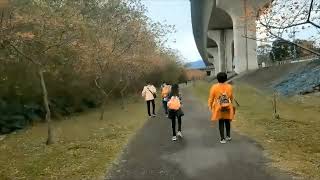 竹東生態河濱公園/