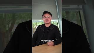 Introducing NVIDIA Cosmos 3