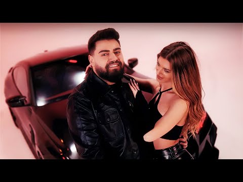 Iuly Neamtu - 1000 de CAI [Videoclip Oficial] 2025