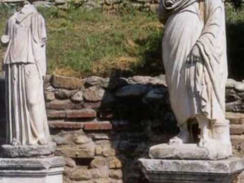 SlothsTravels - Bitola