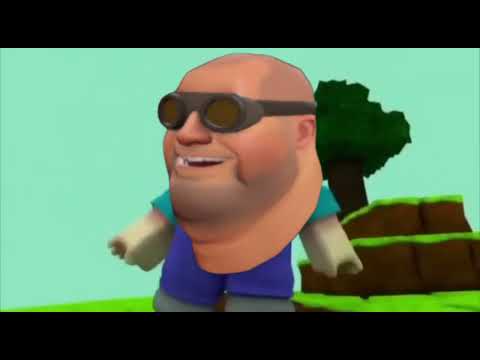 Grotesque steve original video(censored)