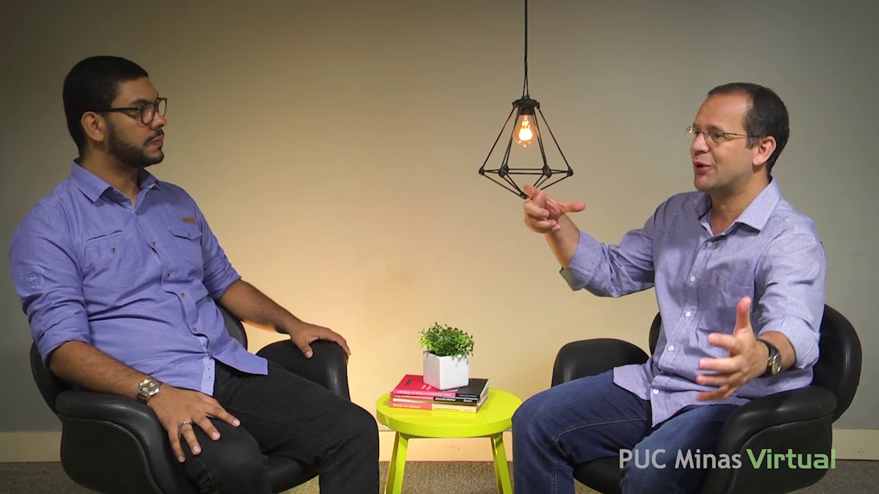 A filosofia de Heidegger - entrevista com prof. Ibraim Vitor de Oliveira