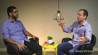 A filosofia de Heidegger - entrevista com prof. Ibraim Vitor de Oliveira