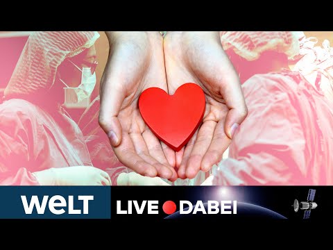 Pressekonferenz: Transplantationen für Kinder – Situation in Deutschland und Blick in die USA | LIVE