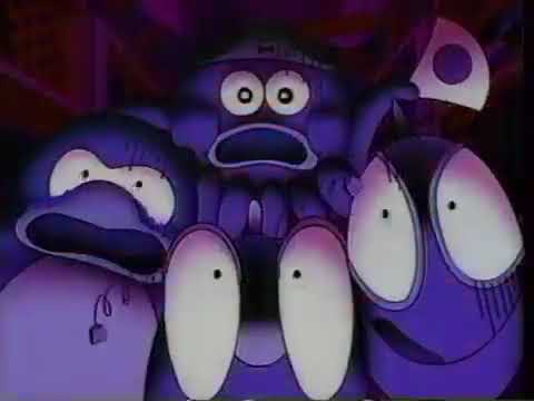 Parodius Da - Nintendo Family Computer commercial