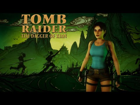 TOMB RAIDER 2 REMAKE: Gameplay Walkthrough Full Demo
