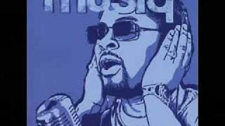 Musiq Soulchild&#39;s &quot;Stop playin&quot; chopped and screwed