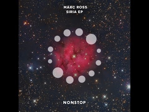 Marc Ross -  Magic Stick (Original Mix)