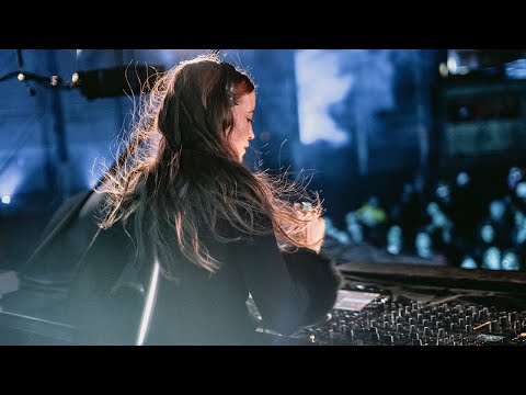 LP Giobbi | Tomorrowland Winter 2025