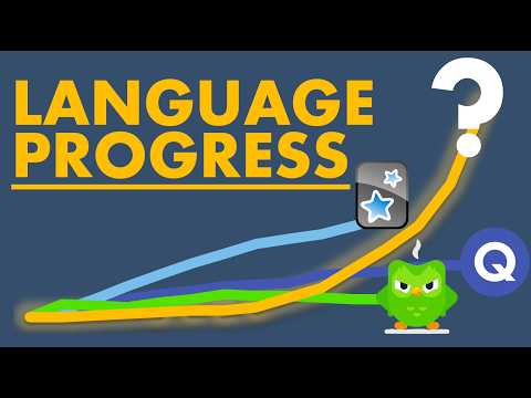 How & Why You Should Track Your Language Learning