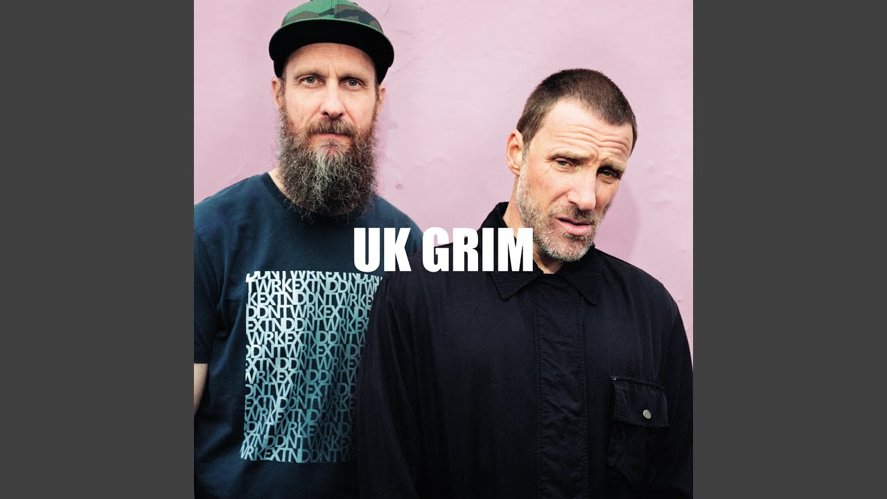 Sleaford Mods - Tory Kong