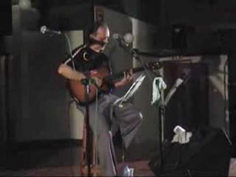 Nilson Chaves - Não Vou Sair