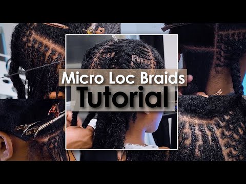 Loc Braids