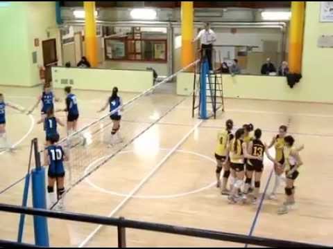 G. S. Fruvit LIBERA OCCHIOBELLO - FRIULTEX CHIONS 0-3 23/25 23/25 19/25