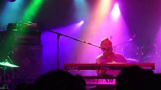 Jon Cleary & The Absolute Monster Gentlemen - Go Go Juice