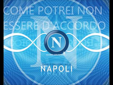 Go West Napoli traduzione 2012