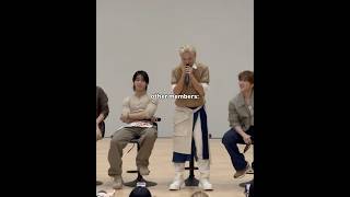 Download lagu He’s so adorable🥹 #straykids #bangchan #i_n #leeknow #leeknowstraykids #felix #seungmin  mp3