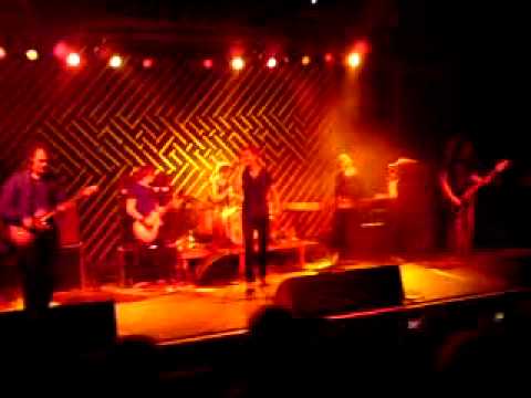 MADSEN - Bulletproof LIVE