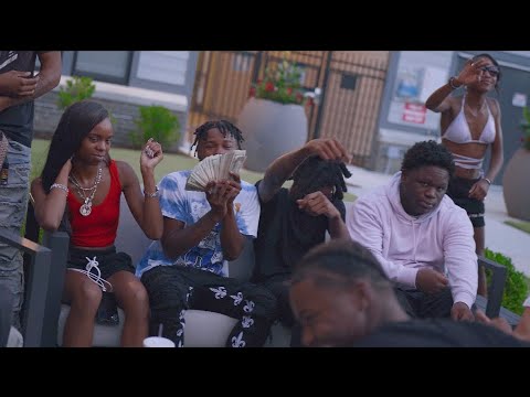 BIG KNOTS - Ring Bells (OFFICIAL MUSIC VIDEO)