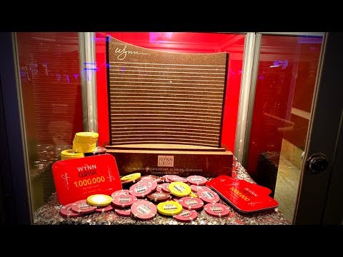 $100,000 Wynn Winter Poker Classic