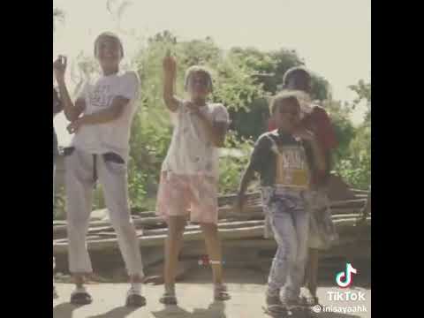 Baku jaga - One Scoot ft Kippin Rush  #musictimur #lagutimur #lagupapuahits