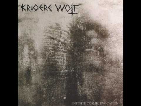 Krigere Wolf - Infinite Cosmic Evocation (Full Album)