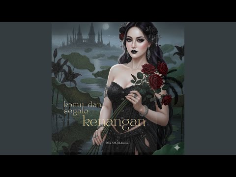 Kamu dan segala kenangan