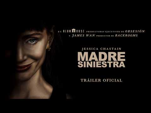 MADRE SINIESTRA – Tráiler (SUB)