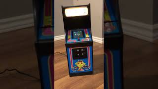 Numskull 1/4 scale Mrs Pac-Man