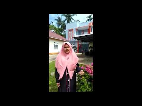 VIRAALL!!! (NEW VERSION)  ALLAHUL KAFI~NABILA