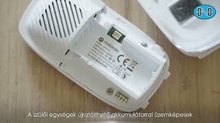 Motorola_AM24_hang_alapu_babafigyelo