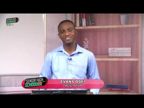 Core Maths Set And Operation On Sets  Pt 1 Shs-1 03- 02- 2022