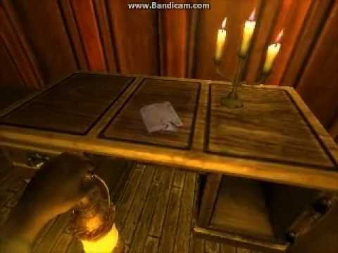 Light Fading into Darkness Custom Story Demo