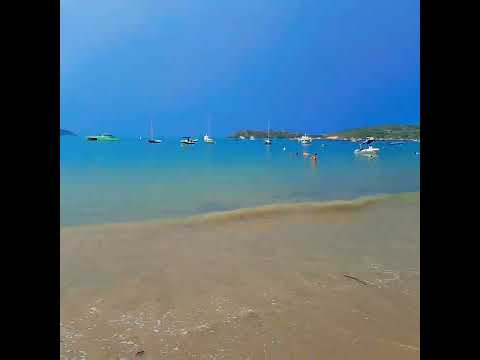 Praia de Manguinhos,  Armação de Búzios,  RJ.