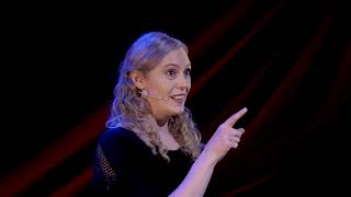 Are All Plastics Created Evil? TEDxReykjavik