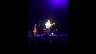 Tommy Emmanuel (Purple Haze, Guitar Boogie) at Royal Theater Carré (Amsterdam)