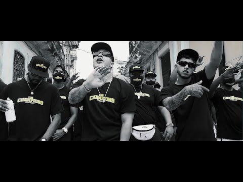 Yomil y El Dany ❌ Chesco - Úsala (Video Oficial) #trap #loschampions