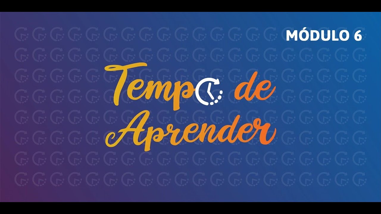 Tempo de Aprender | Curso | Módulo 6 | 07 | Identificação de detalhes
