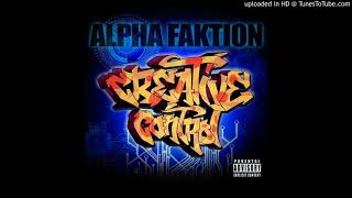 Alpha Faktion-Another Day, Pt. 2