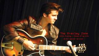 Elvis Presley - Pieces of My Life (Extra Special Version) 2015