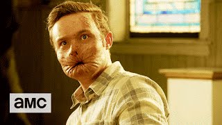 Preacher: 'Go to Hell' Talked About Scene Episode 105