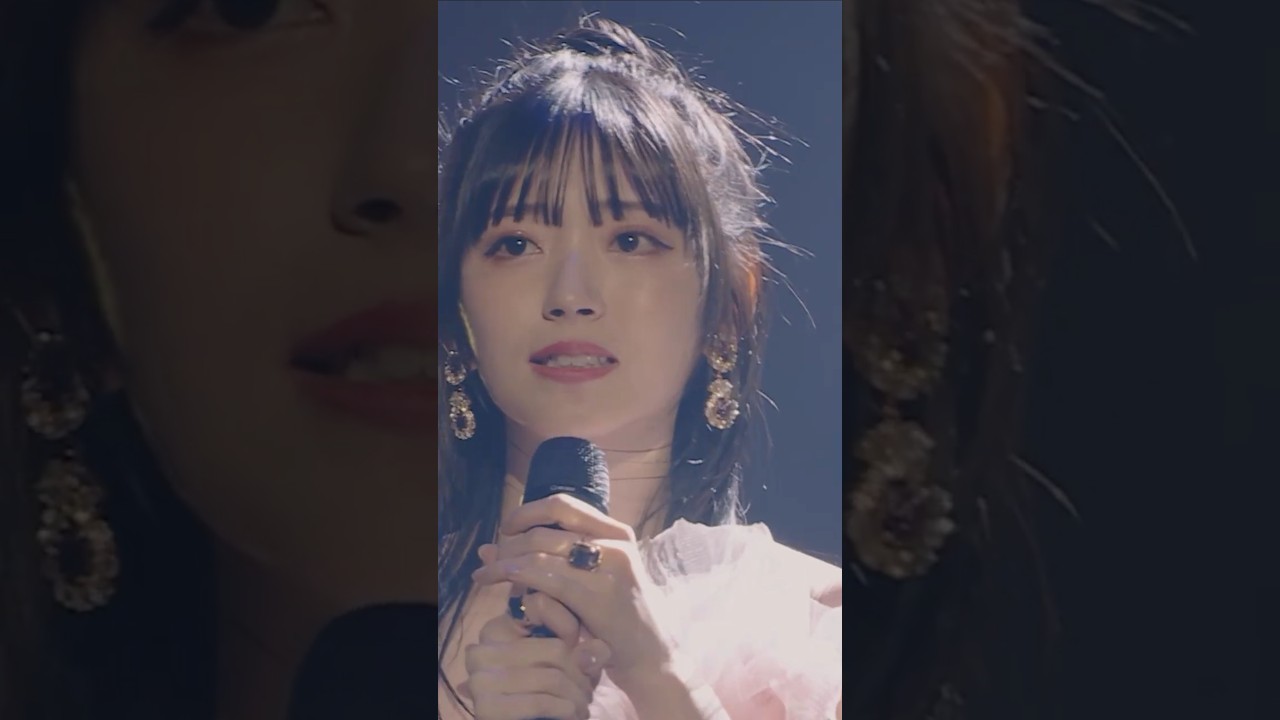 鈴木愛理 - “見る目ないなぁ”(From 鈴木愛理 LIVE PARTY No Live,No Life??!) #鈴木愛理 #AiriSuzuki #見る目ないなぁ