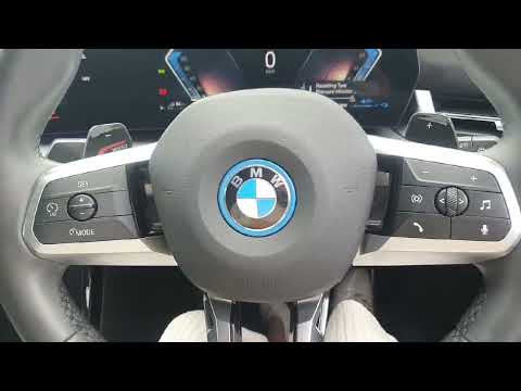 BMW X1 xDrive25e M Sport - Image 2